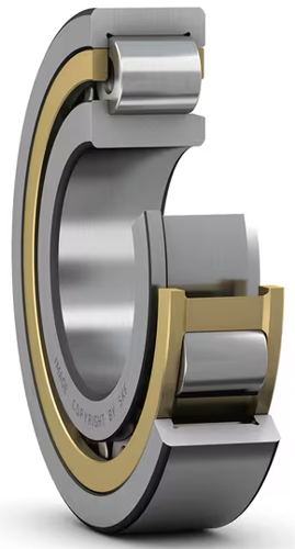 rolamento NJ-1016 - Imagem 2